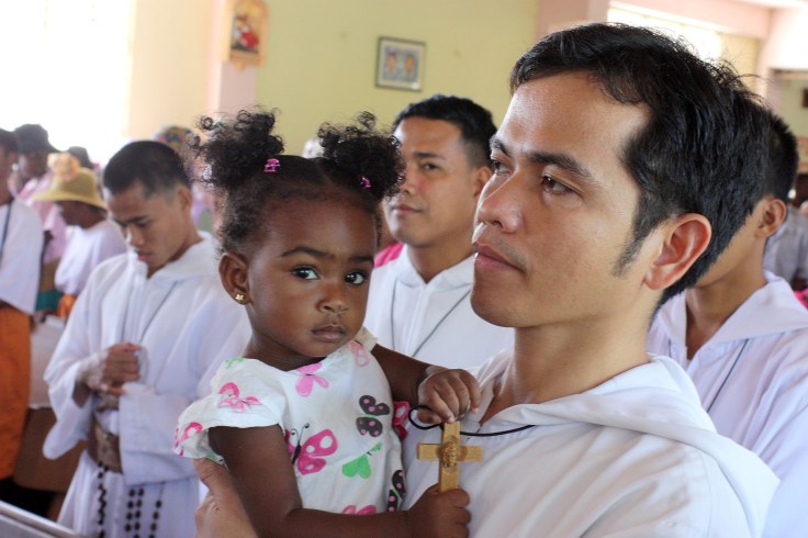 Jesus is my Savior, MOP Kingston, Jamaica