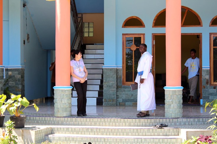 All done (3 June 2013)