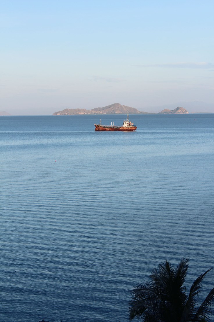 Poor but peaceful Labuan Bajo (6 June 2013)