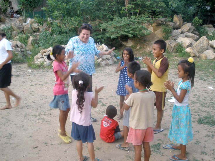 Some less competitive games (17 December 2012)