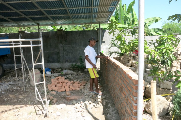 9. Still some work to do