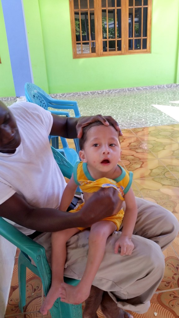 Patrick (March 2015)