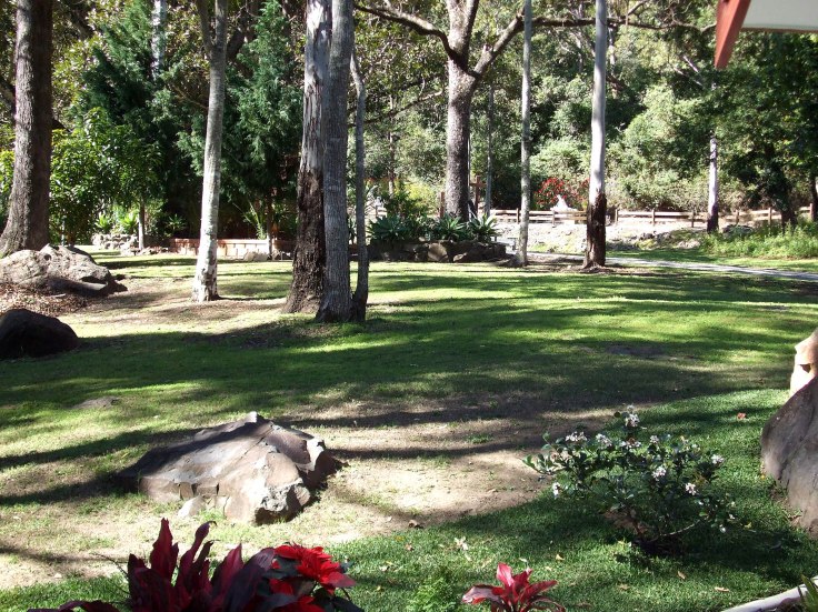 1 Marian Valley - Shrine of our Lady Help of CHristians