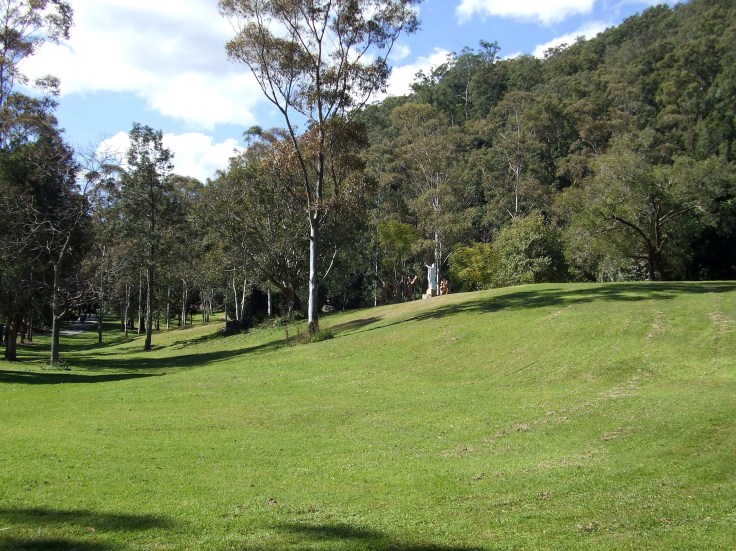 2 Marian Valley - A place of peace and reflection for pilgrams