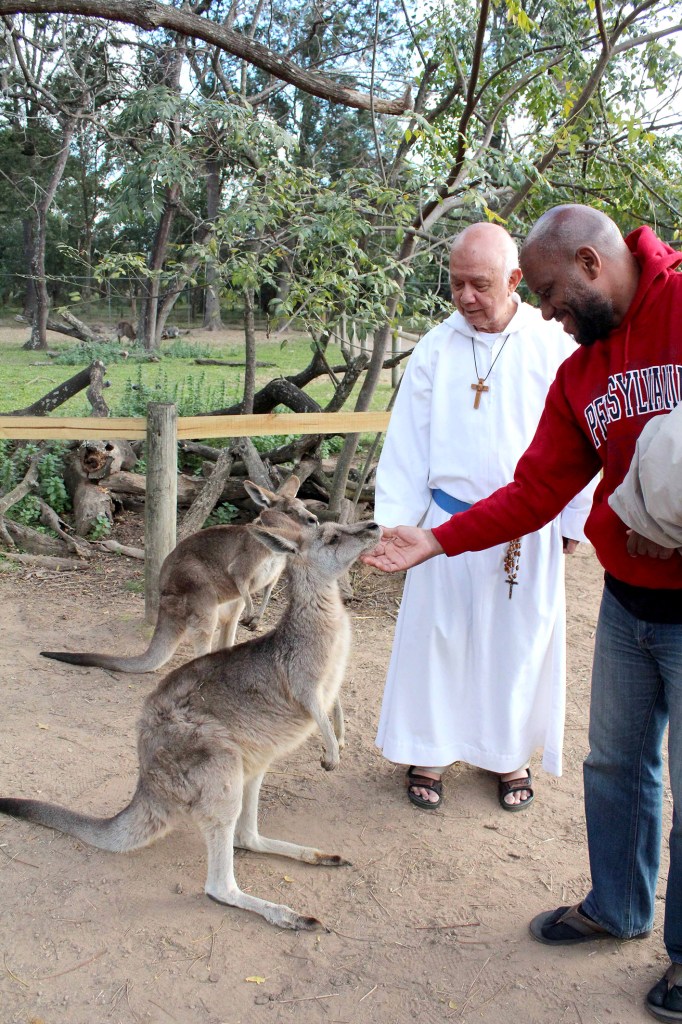 Nothing like this in Jamaica