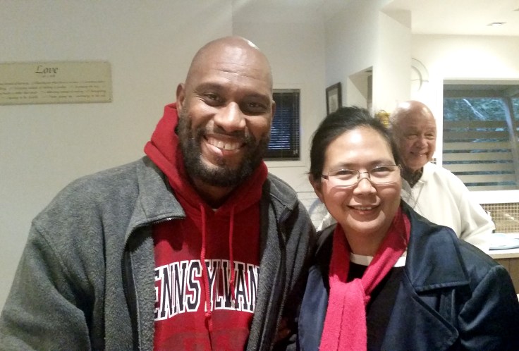 10_Wynton with Michele Santos (Taringa)