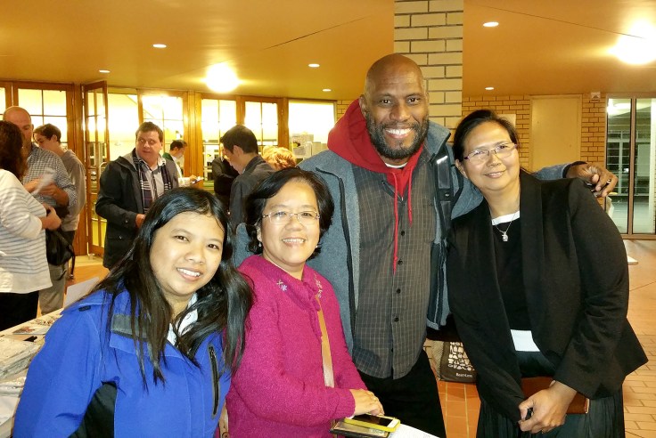 2_Wynton with the same at Southport Parish