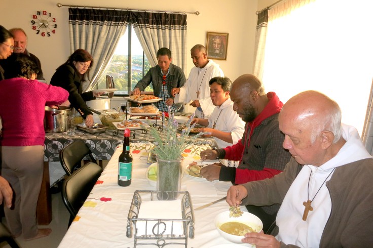 5_Traditional Indonesian food (Upper Coomera)