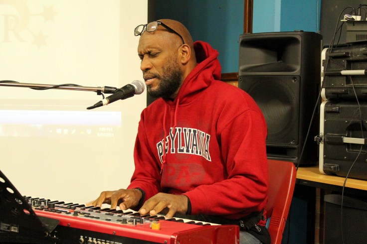 3_'I will serve you my sweet Jesus'