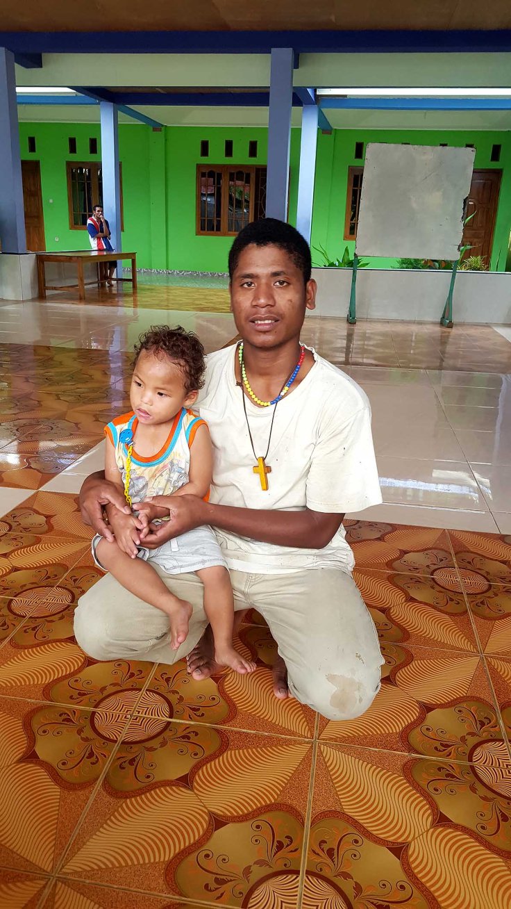 16. Tend to their well-being, ...