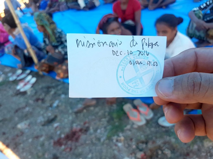 39-the-ticket-required-to-receive-a-food-parcel