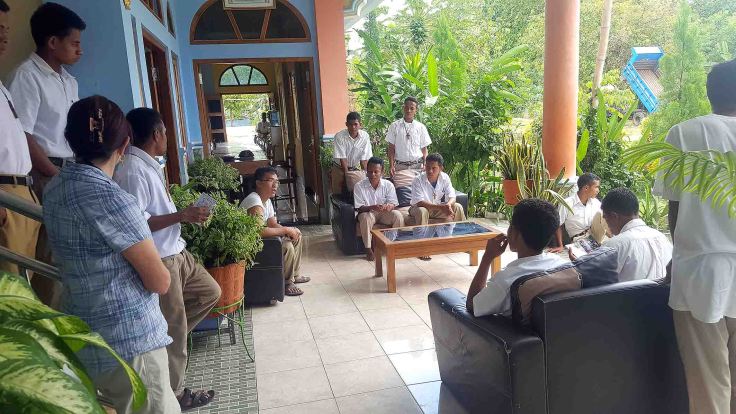 4-br-nerlito-outlines-duties-for-the-day