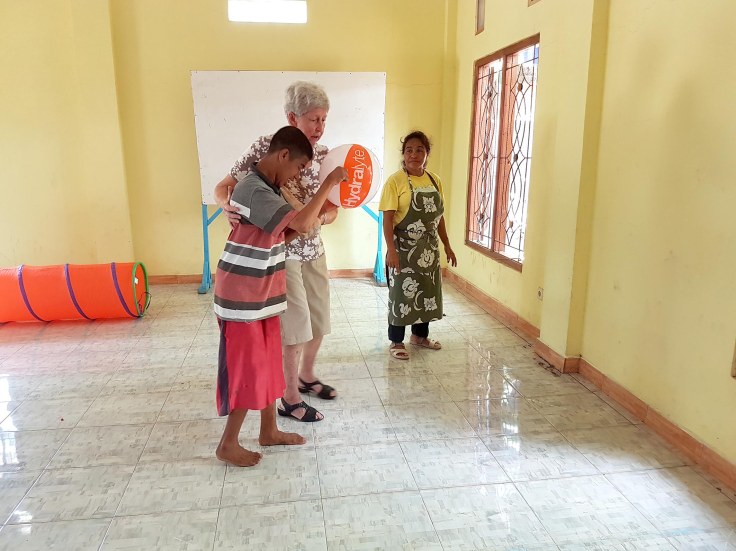 10. More assessment with Stef