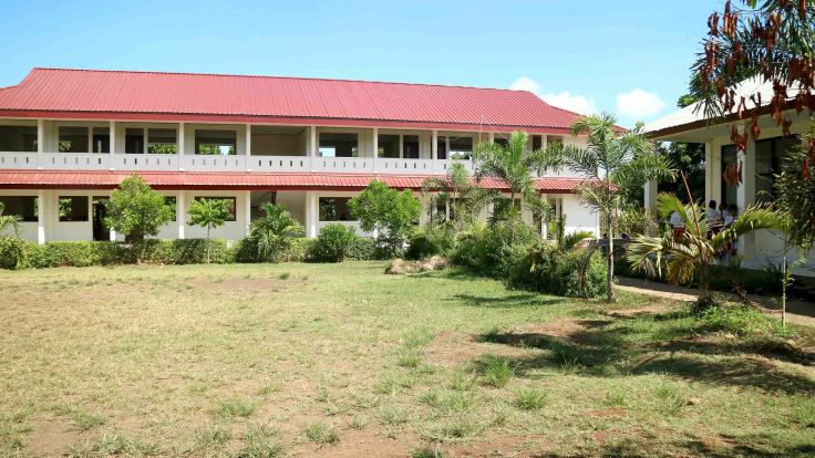 13. St Yosefa Primary School SDK