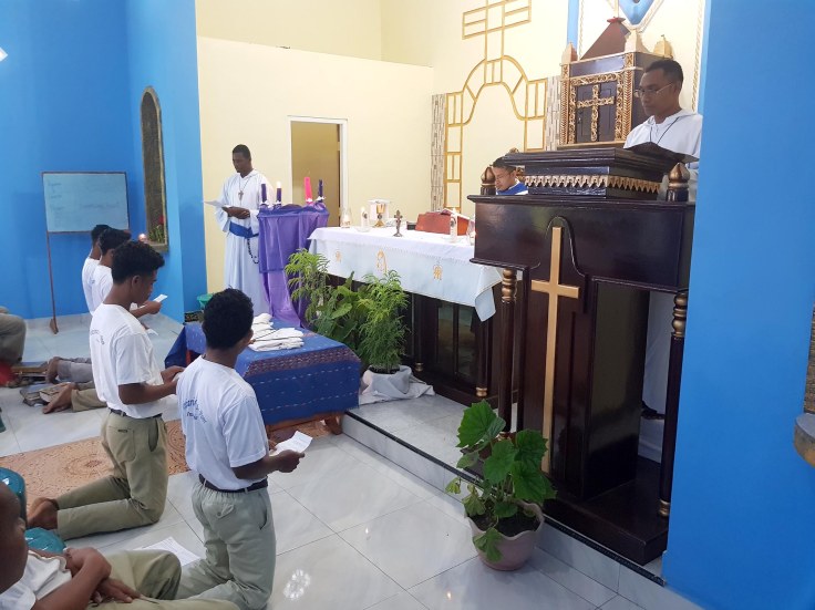 20_Aspirant ceremony