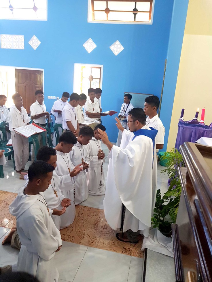 22_Postulant ceremony